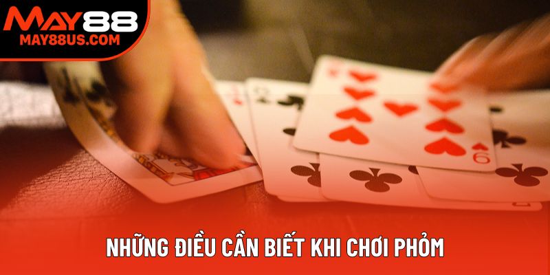 Những điều cần biết khi chơi tá lả
